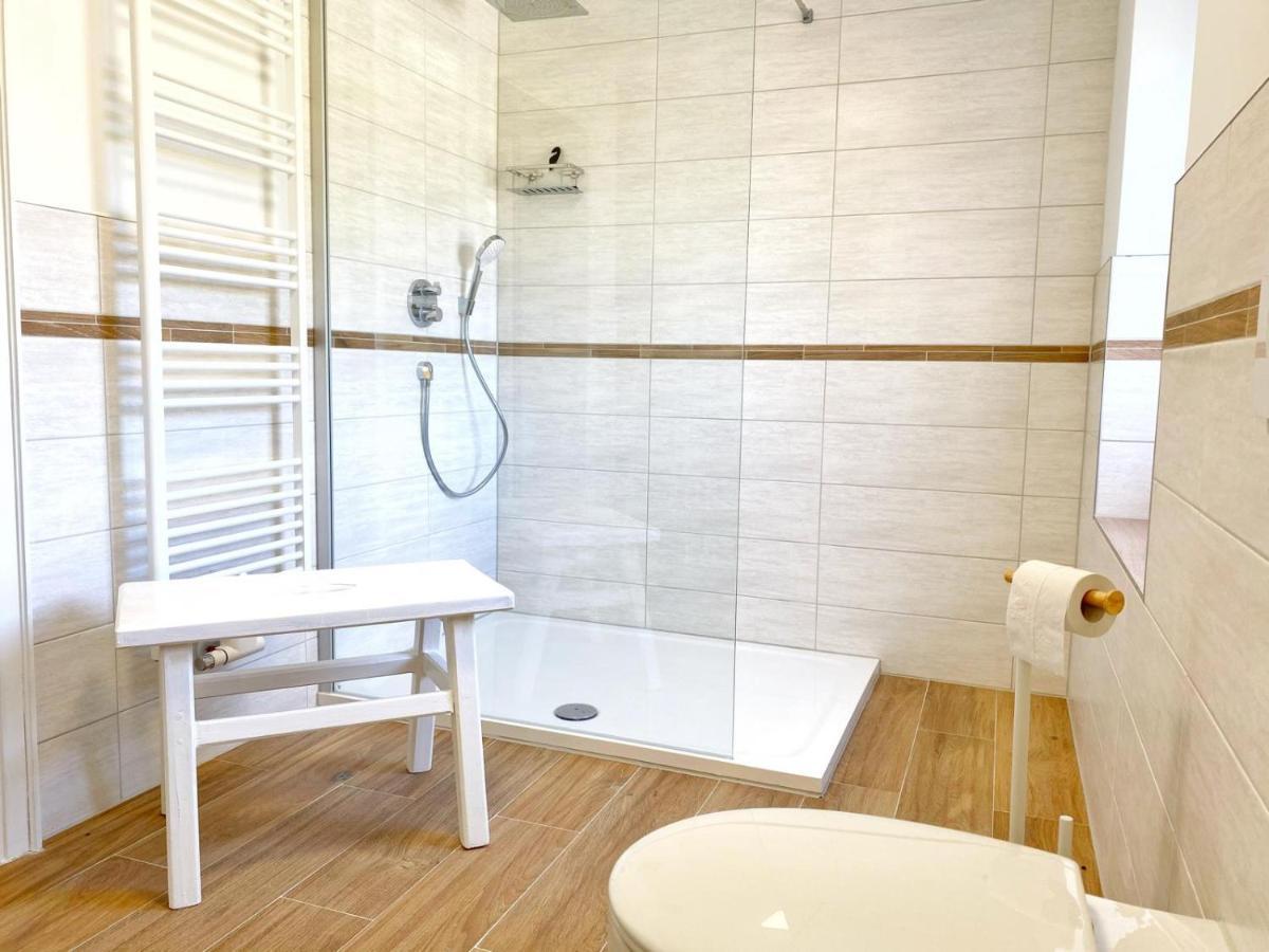 Reethaus Vilmnitz - Ferienwohnung Goor Dış mekan fotoğraf