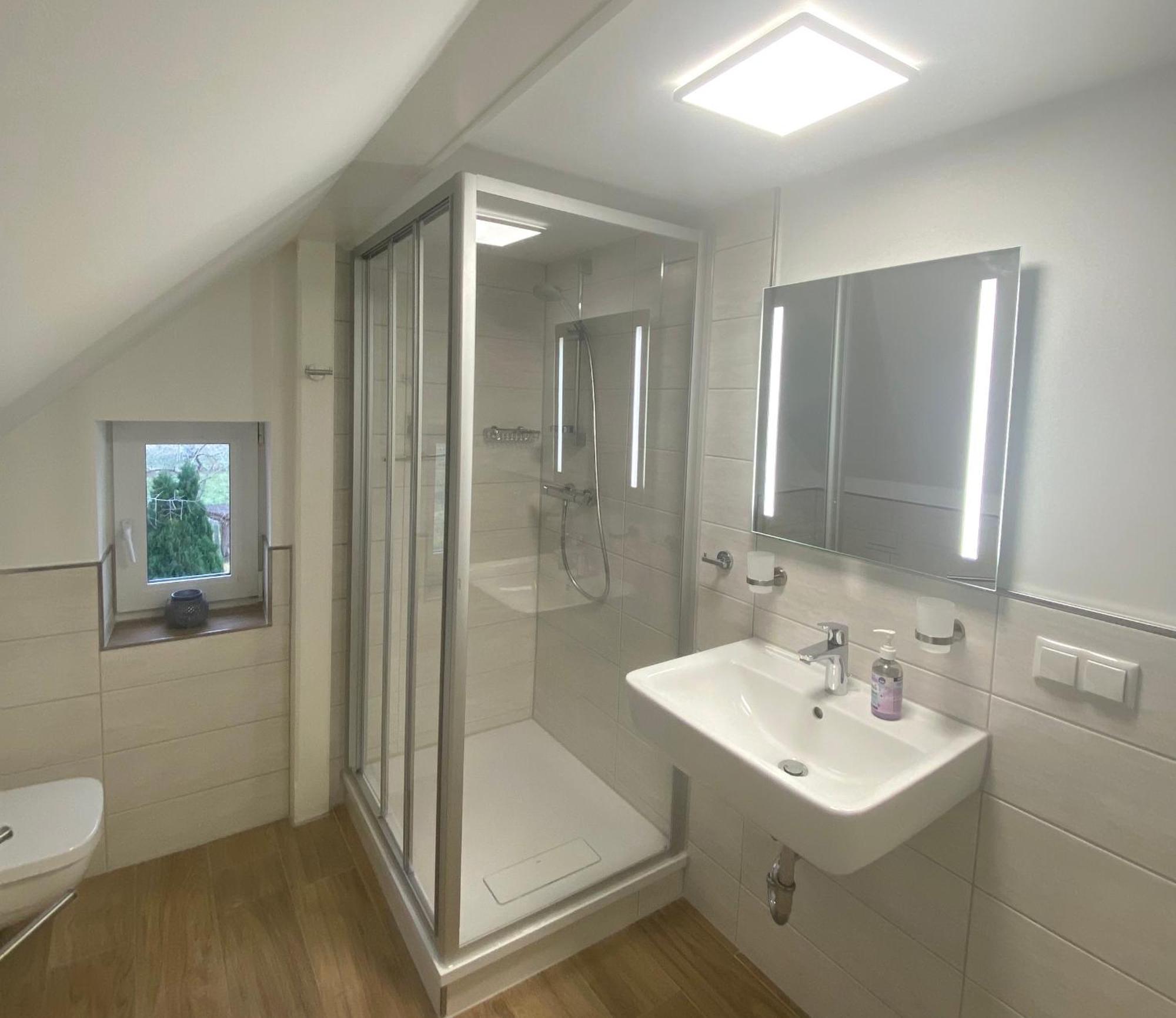 Reethaus Vilmnitz - Ferienwohnung Goor Dış mekan fotoğraf